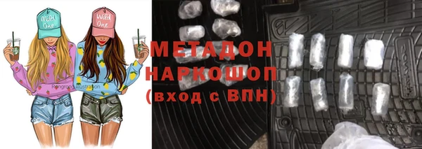 хмурый Алзамай