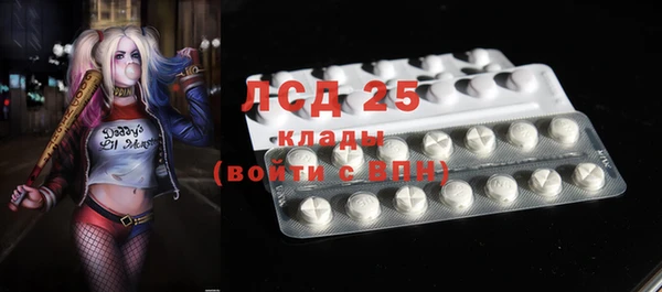 крисы Алексин